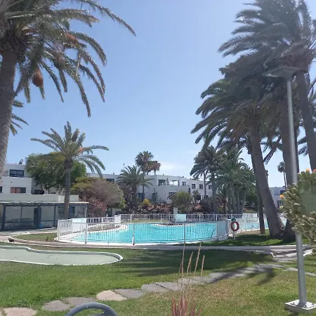 アパート Barqueros 25 By Holidays Fuerteventura