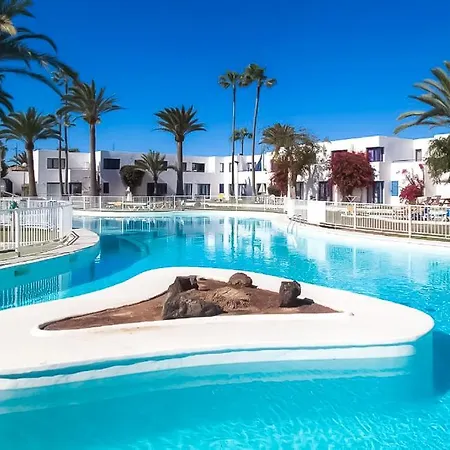 Barqueros 25 By Holidays Fuerteventura