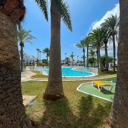 Barqueros 25 By Holidays Fuerteventura アパート コラレホ