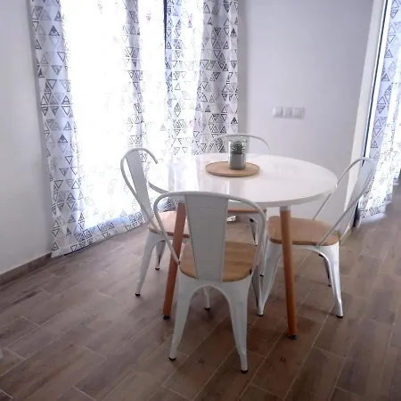 Barqueros 25 By Holidays Fuerteventura Κοραλέχο