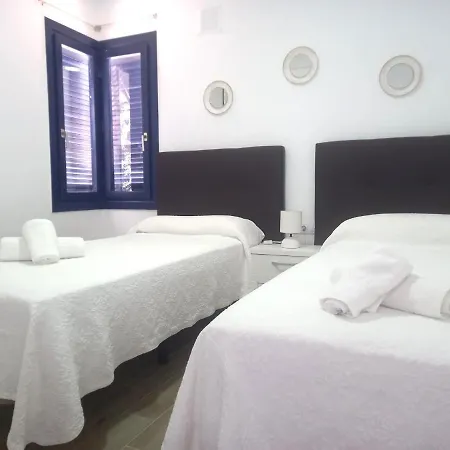 Barqueros 25 By Holidays Fuerteventura * Κοραλέχο