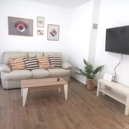 Barqueros 25 By Holidays Fuerteventura