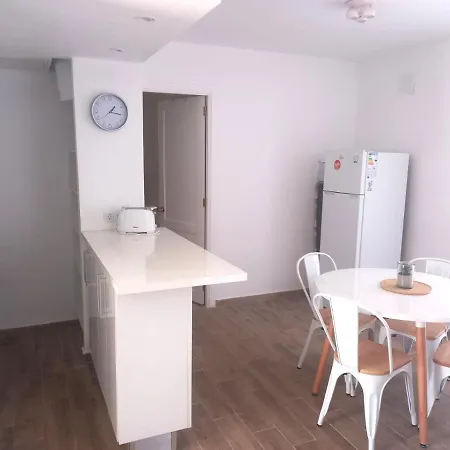 Barqueros 25 Vv Corralejo