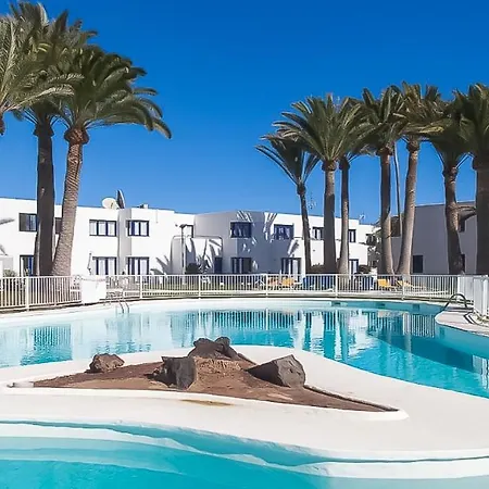 Apartamento Barqueros 25 Vv Corralejo