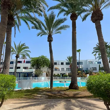 Apartamento Barqueros 25 Vv Corralejo