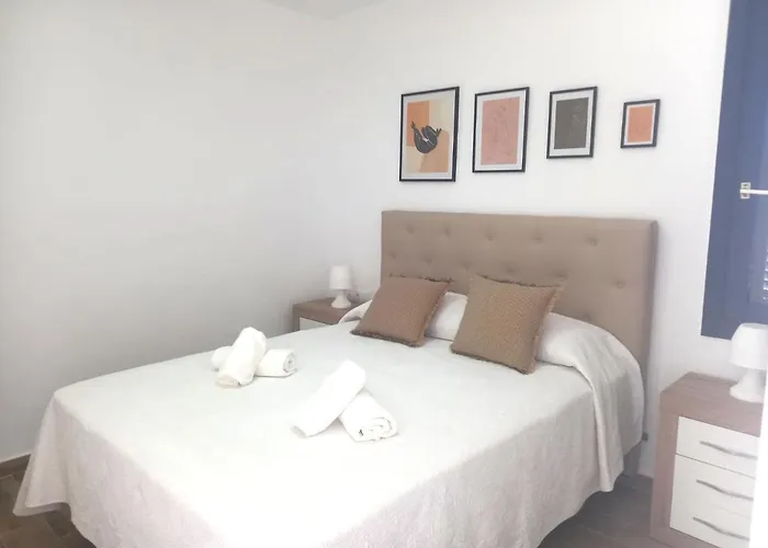 Barqueros 25 By Holidays Fuerteventura Corralejo