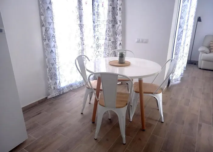 Barqueros 25 By Holidays Fuerteventura Corralejo