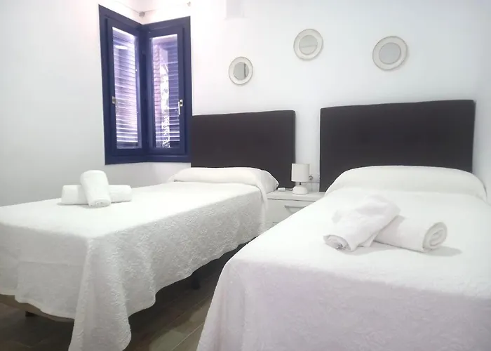 Barqueros 25 By Holidays Fuerteventura * Corralejo