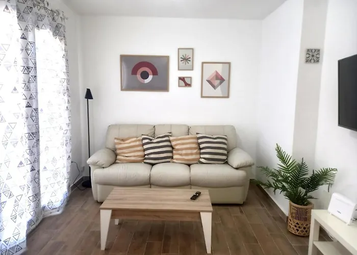 Apartmán Barqueros 25 By Holidays Fuerteventura *