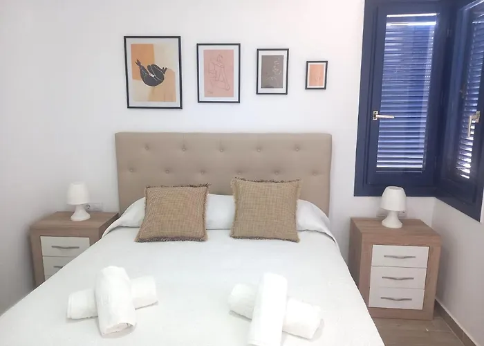 Barqueros 25 By Holidays Fuerteventura Apartmán Corralejo