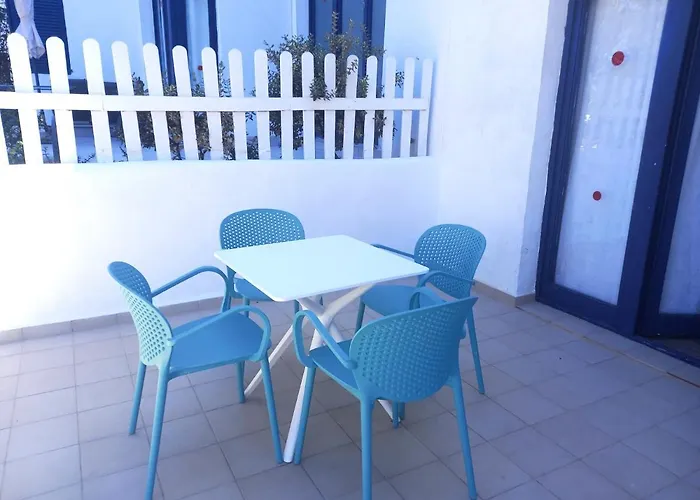 Barqueros 25 By Holidays Fuerteventura