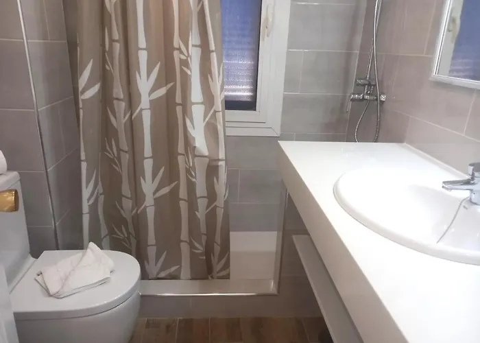 Barqueros 25 By Holidays Fuerteventura *