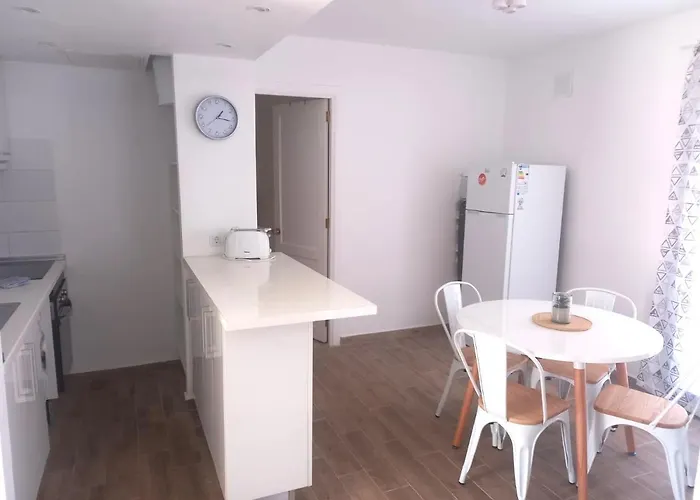 Barqueros 25 By Holidays Fuerteventura Corralejo