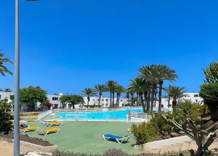 Barqueros 25 By Holidays Fuerteventura Apartmán Corralejo