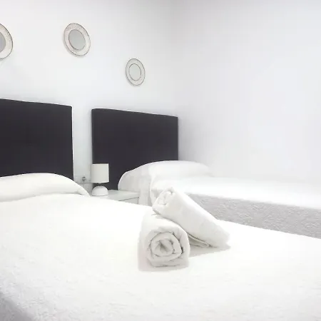 Appartement Barqueros 25 By Holidays Fuerteventura Corralejo