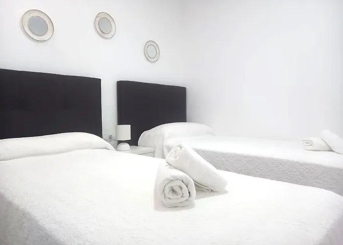 Apartment Barqueros 25 By Holidays Fuerteventura Corralejo