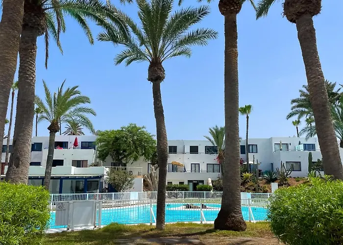 Apartment Barqueros 25 By Holidays Fuerteventura Corralejo