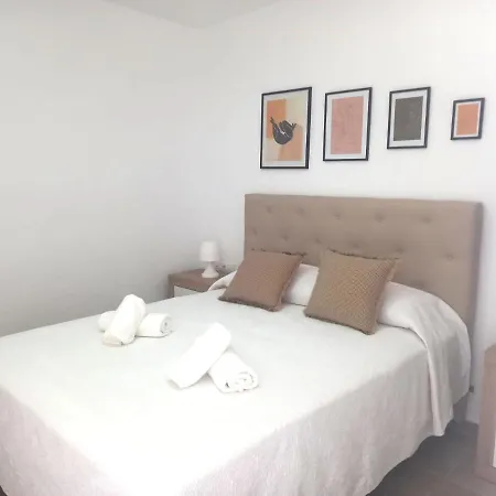 Barqueros 25 By Holidays Fuerteventura Corralejo