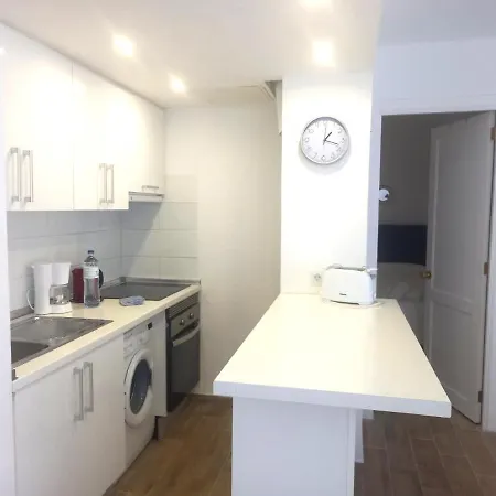 Barqueros 25 By Holidays Fuerteventura Daire *