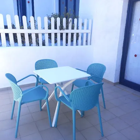 Barqueros 25 By Holidays Fuerteventura